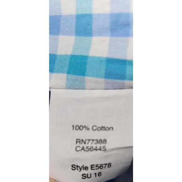 J Crew | Mens | Long Sleeve Shirt | Large - Picture 7 of 7